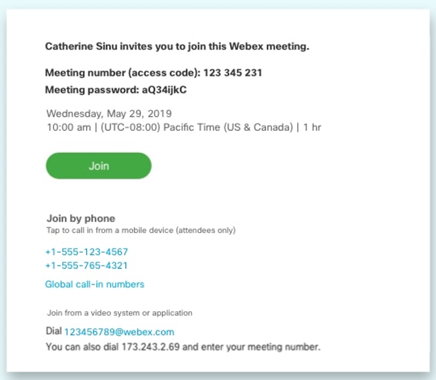 Cisco webex connect for mac download software