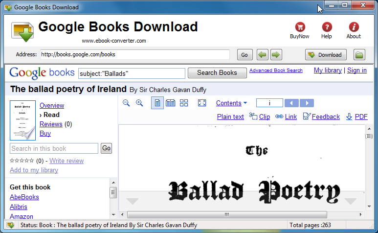 Download pdf reader for mac